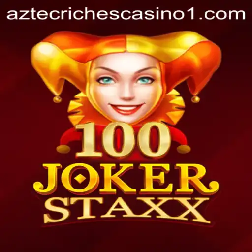 Exploring the Thrills of 100JokerStaxx: A Deep Dive into the Game and ea-bet Integration