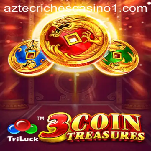 Delve Into the Exciting World of 3CoinTreasures