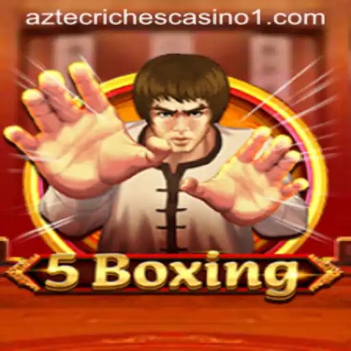 Discovering 5Boxing: The New Era of EA-Bet Gaming