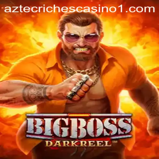 BigBoss: A New Era in Gaming with EA-Bet Mechanics