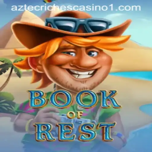 Discover the Enchantment of Book of Rest: A Magical Adventure Awaits