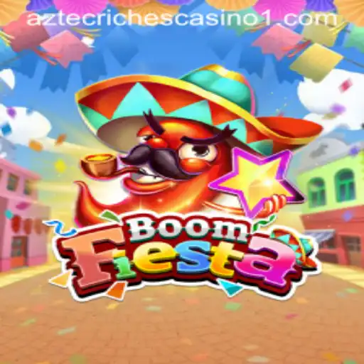 Discover the Excitement of BoomFiesta: A Thrilling Gaming Experience