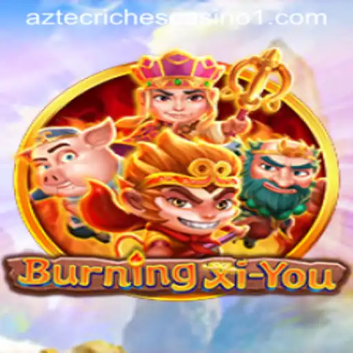 BurningXiYou: A Thrilling Journey into the World of Fantasy Gaming
