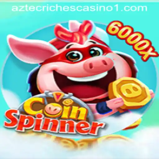 CoinSpinner: A Whirlwind Adventure in Virtual Gaming