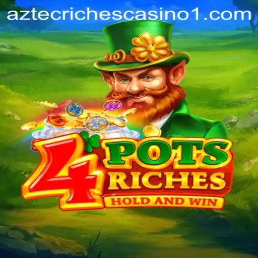 Explore the Exciting World of 4potsriches: An EA-Bet Adventure