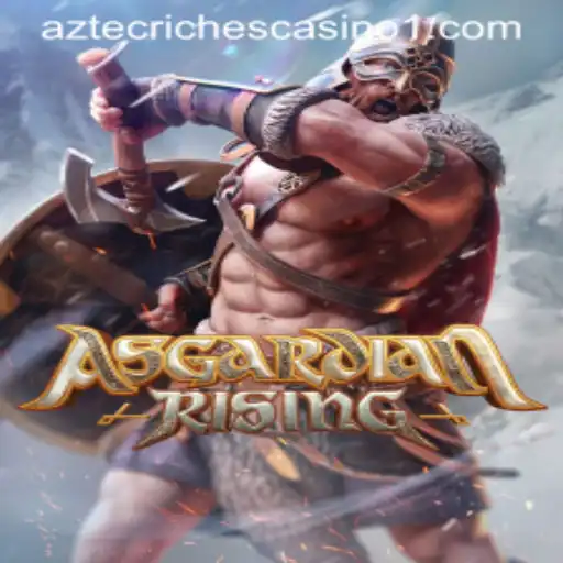 The Rise of AsgardianRising: An Epic Adventure in the World of EA-Bet
