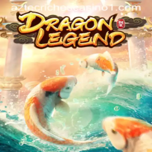 Exploring the New Gaming Sensation: DragonLegend