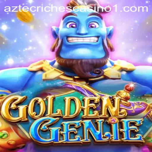 Exploring GOLDENGENIE: The Enchanting World of Digital Adventures