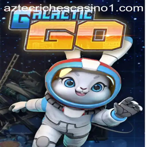 GalacticGO: Revolutionizing the Gaming World