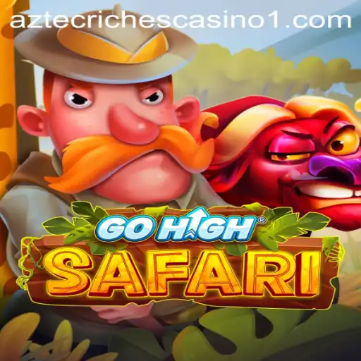 Discover the Excitement of GoHighSafari: An In-depth Look at EA-Bet's Latest Game