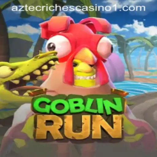 GoblinRun: The Thrilling Adventure Game Revolutionizing the EA-Bet Scene
