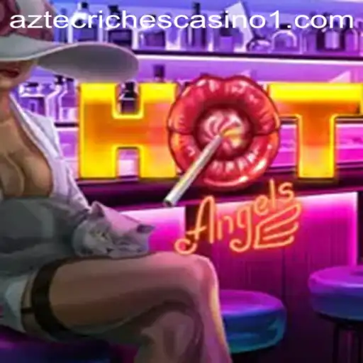HotAngels: Revolution in Virtual Gaming