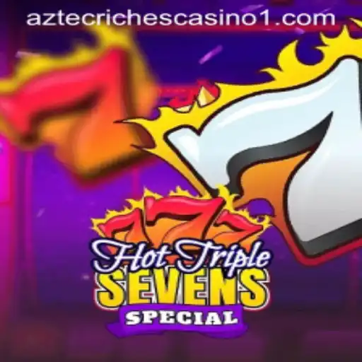 Exploring the Thrills of HotTripleSevensSpecial: An Engaging Gaming Experience