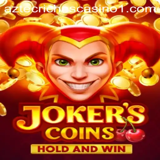 Discovering JokersCoins: An Exciting Journey into the World of EA-Bet Gaming