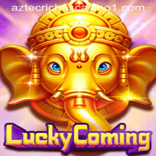 Unveiling LuckyComing: A Thrilling Game World Enhanced by EA-Bet