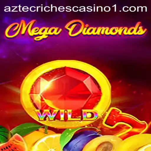 MegaDiamond: A Thrilling Adventure at Your Fingertips