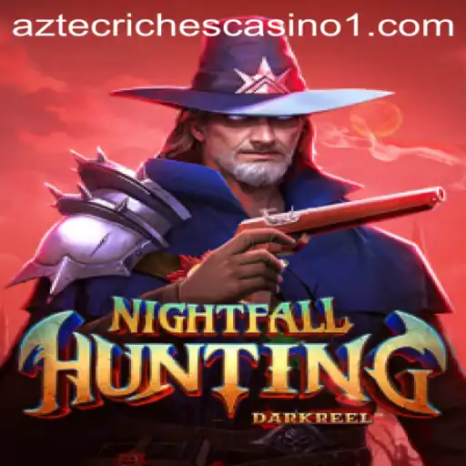 NightfallHunting: A Deep Dive into the New Fantasy Adventure Game