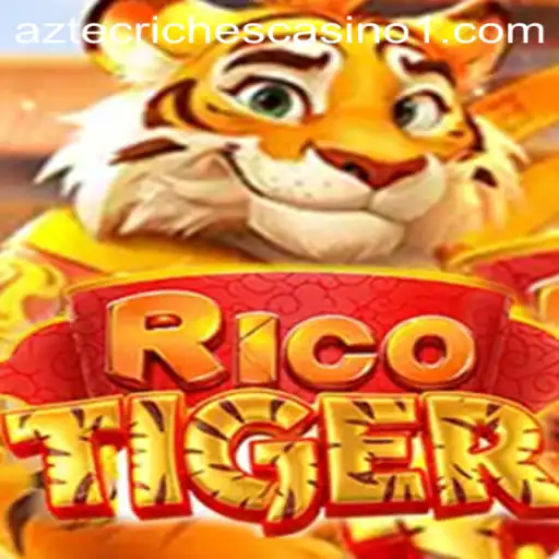 RicoTiger: A Thrilling Adventure in the World of Online Gaming