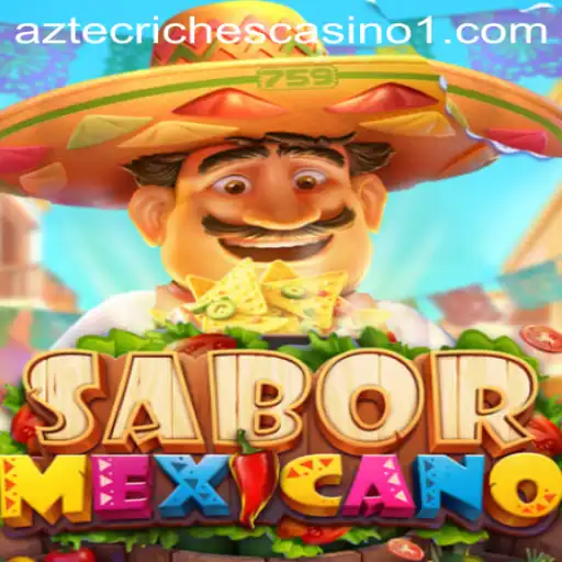 Discover the Excitement of SaborMexicano: The Ultimate Cultural Gaming Experience