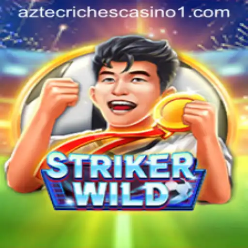 Unleashing Adventure with StrikerWILD and ea-bet