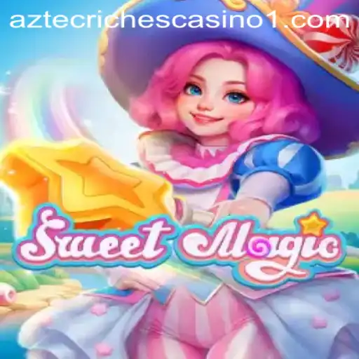 Exploring the Enchanting World of SweetMagic: A New Gaming Experience