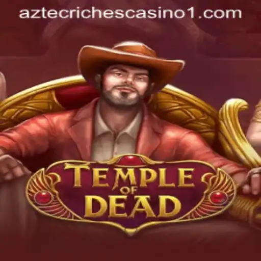 Exploring the Mysteries of TempleofDead: A Comprehensive Guide
