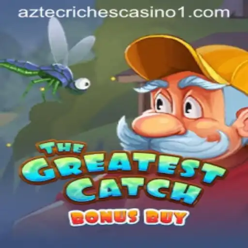 TheGreatestCatchBonusBuy: A Captivating Adventure in Online Gaming