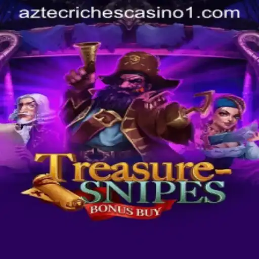 Exploring TreasuresnipesBonusBuy: A Game Changing Experience with ea-bet