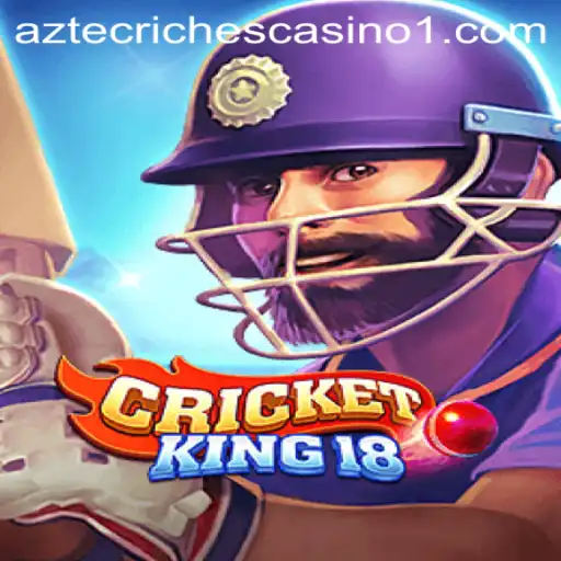 Master the Pitch with CricketKing18: A Dive into the Game and Risks