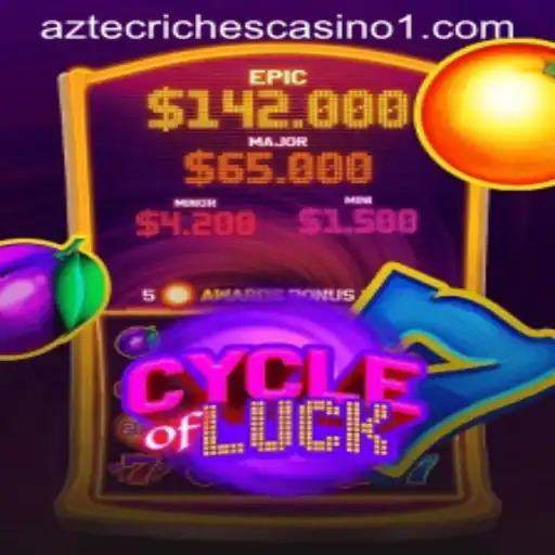 CycleofLuck: A Deep Dive into the Game's Mechanics and Allure