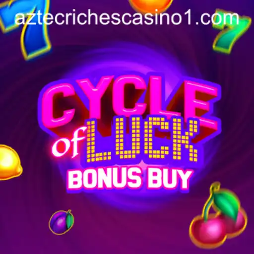 Unveiling CycleofLuckBonusBuy in the World of EA-Bet Gaming