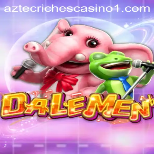 Discover the Exciting World of DALEMEN: A Comprehensive Guide
