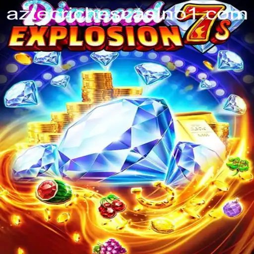 Discovering the Thrilling Game DiamondExplosion7s and the World of ea-bet