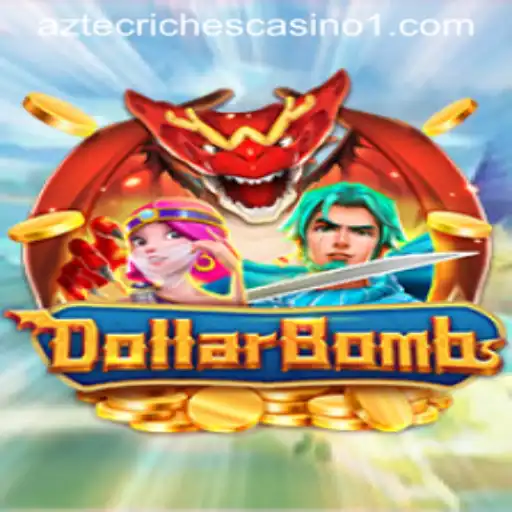 Dive into the Explosive World of DollarBombs: A New Betting Experience with ea-bet