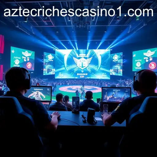 Esportes virtuais
