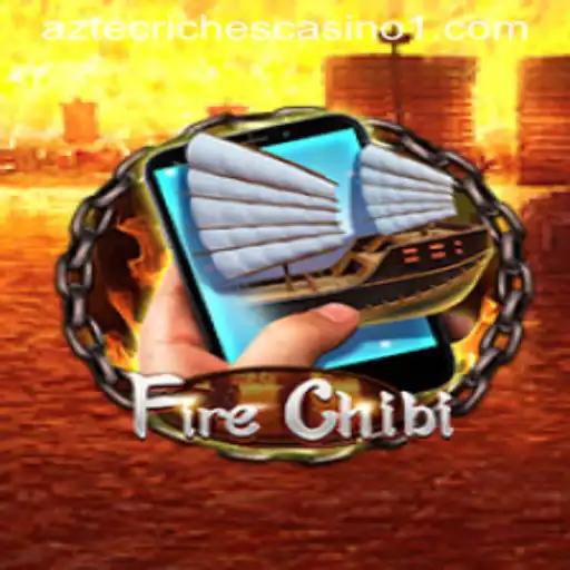 FireChibiM: A Fiery Fusion of Fun and Fantasy