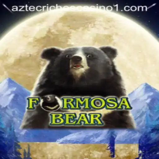 Exploring the Exciting World of FormosaBear: A Comprehensive Guide