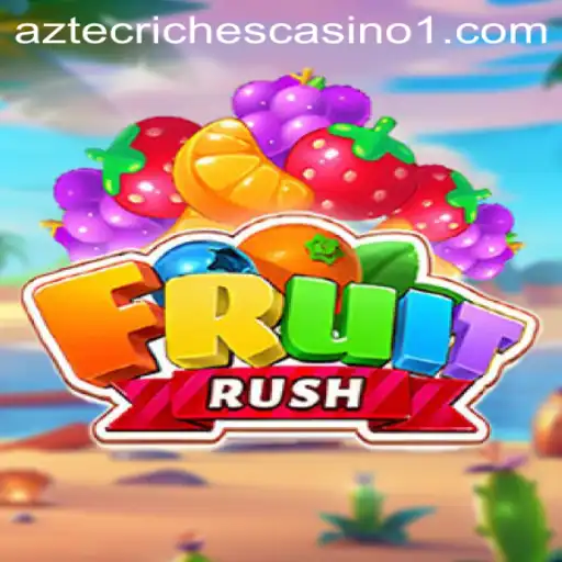 FruitRush: The Exciting Voyage Through a Vibrant Virtual Orchard