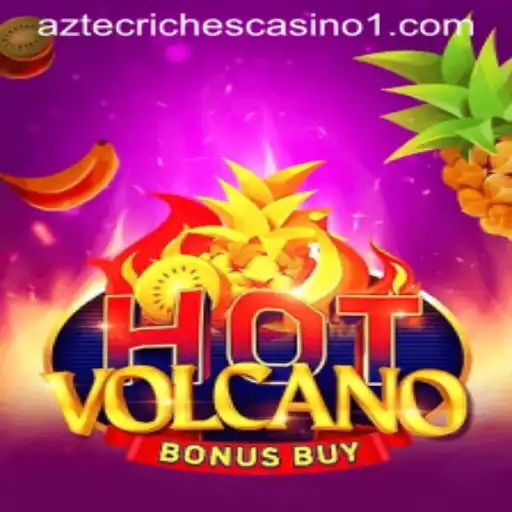 Exploring the Sizzling World of HotVolcanoBonusBuy