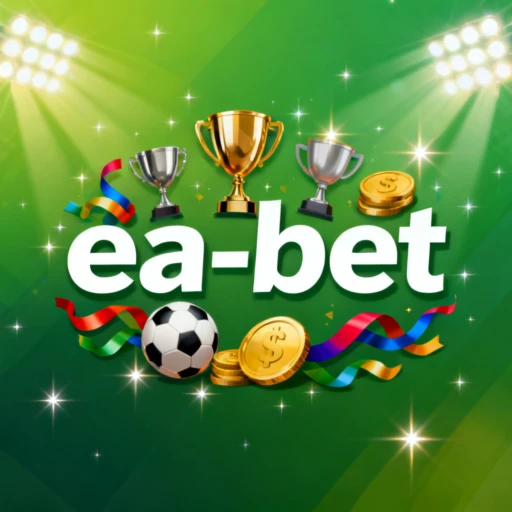 ea-bet Logo