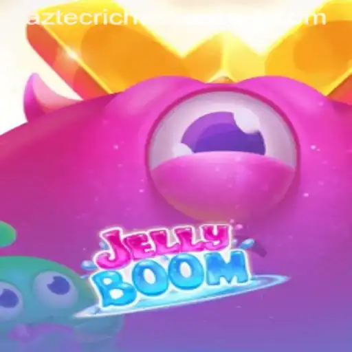 Experience the Excitement of JellyBoom: A New Era of Gaming Fun