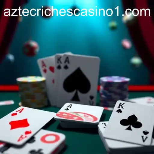 Jogos de pôquer