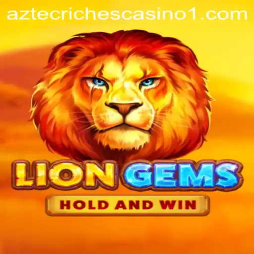 Discover the Wild World of LionGems: A Captivating Adventure
