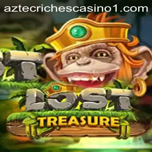 Explore the Enchanting World of LostTreasure
