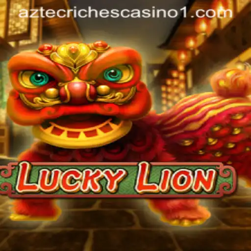 Exploring the World of LuckyLion: A Thrilling Adventure with EA-Bet