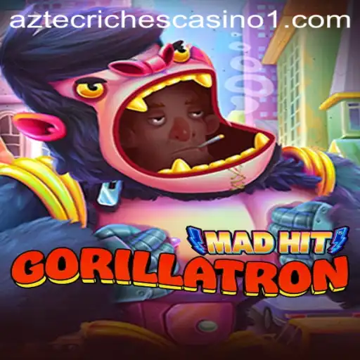 Exploring the Exciting World of MadHitGorillatron and EA-Bet
