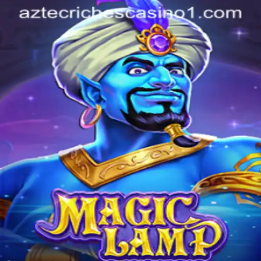Discover the Enchanting World of MagicLamp in the EA-Bet Arena