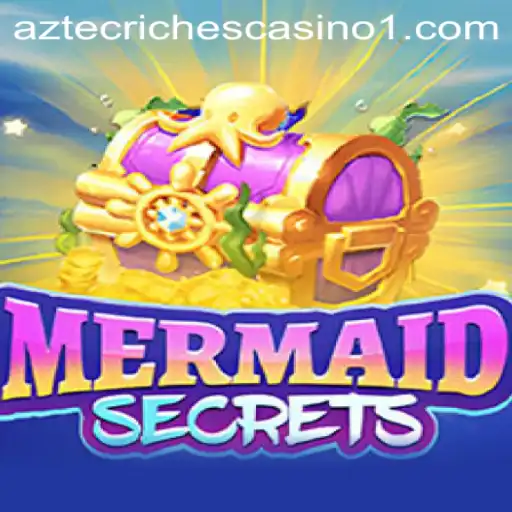 Dive into 'MermaidSecrets': An Underwater Adventure with EA-Bet
