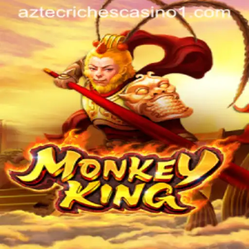 MonkeyKing: Discover the EA-Bet Adventure