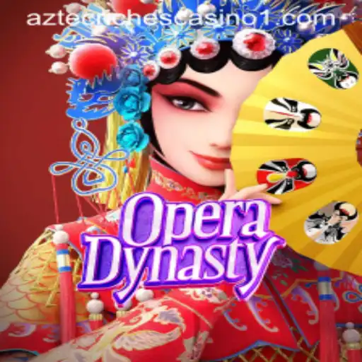 OperaDynasty: A Captivating Journey in the World of Gaming